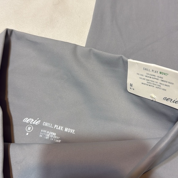 Aerie Chill Play Move high waisted leggings - Picture 4 of 5